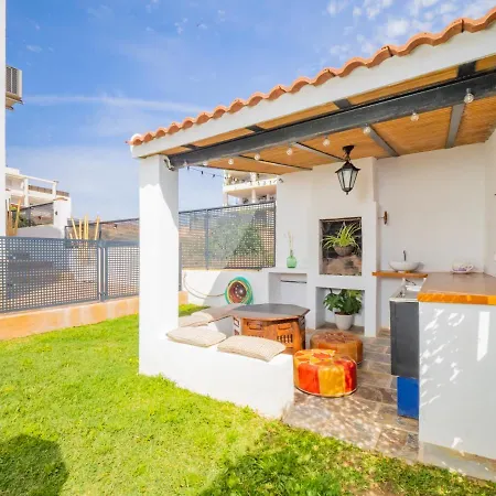 Pensionat Cubo's William's Sunny 1 With Breakfast Torre de Benagalbon